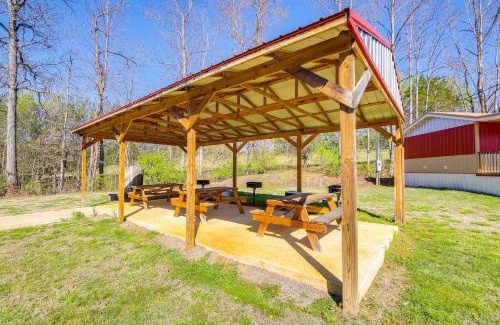 Newport House | Near Hiking and Biking Newport Cabin in the Smokies