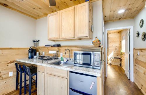 Newport House | Near Hiking and Biking Newport Cabin in the Smokies