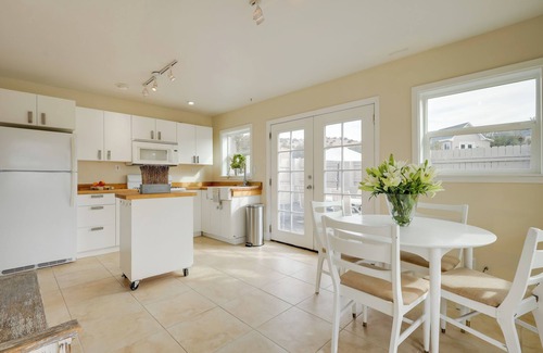Cerrillos Apartment | Near Hiking: Dog-Friendly Studio in Los Cerrillos