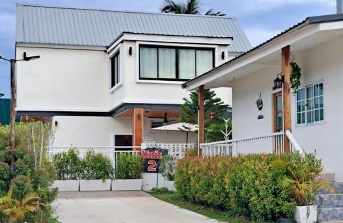 Mu Si Ski Chalet | Near Khao yai National Park tour and taxi services