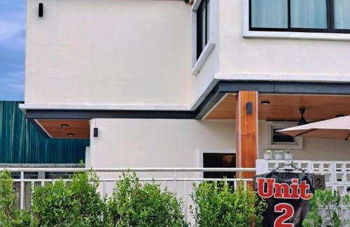 Mu Si Ski Chalet | Near Khao yai National Park tour and taxi services