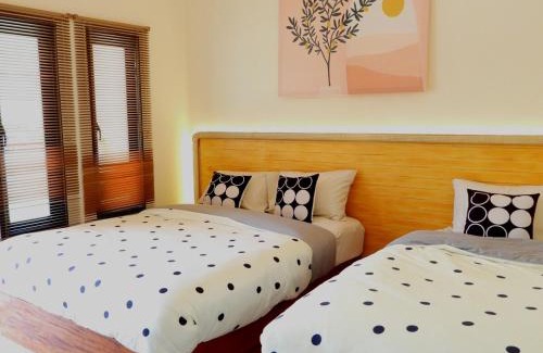 Mu Si Ski Chalet | Near Khao yai National Park tour and taxi services