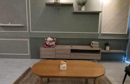 Kuching Apartment | Near Kuching Airport Liberty Grove Apartment