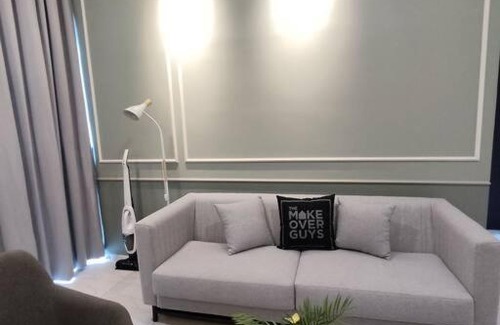 Kuching Apartment | Near Kuching Airport Liberty Grove Apartment