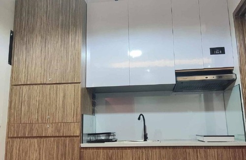 San Dionisio Condo | Near NAIA Manila Airport, Lovely Studio Condotel, 4km to NAIA, 7A