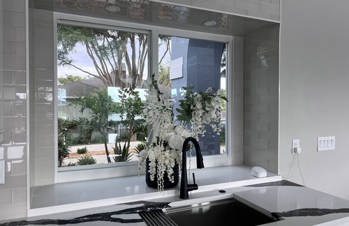 Palm River Estates House | Near NCH Baker, NSS Luxury Retreat Near Beach Featuring Pool GameRoom