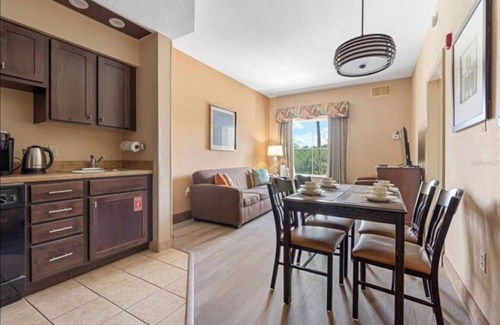 Florida Central Atlantic Coast Apartment | Near Parks Cozy Apartament At Lake Buena Vista