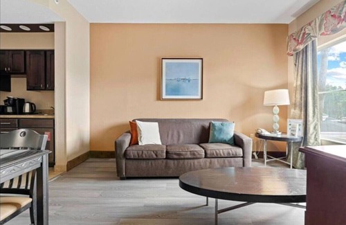 Florida Central Atlantic Coast Apartment | Near Parks Cozy Apartament At Lake Buena Vista