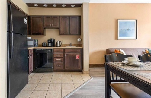 Florida Central Atlantic Coast Apartment | Near Parks Cozy Apartament At Lake Buena Vista