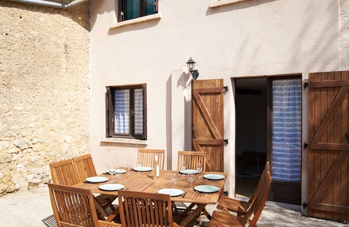 Montagnac House | Near Pezenas - Cottage for 8 people in a 17th century vineyard