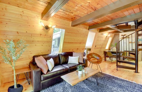 Groom Creek House | Near Prescott Natl Forest The Hygge Hideaway