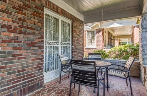 Vollintine-Evergreen House | Near Rhodes College & Downtown! The Rolling Stone