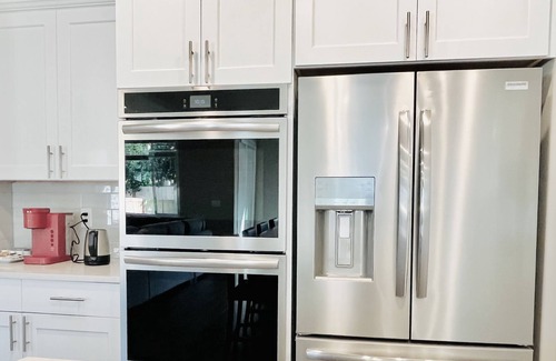 Kent House | [Near Seattle and Airport] Beautiful 4BR New Home for Up to 12 People