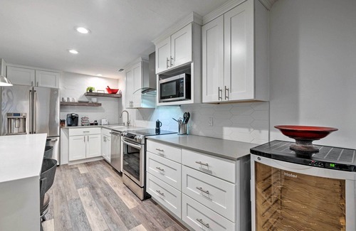 Cottonwood Heights Apartment | Near Snowbird & Alta Resorts: Winter Getaway