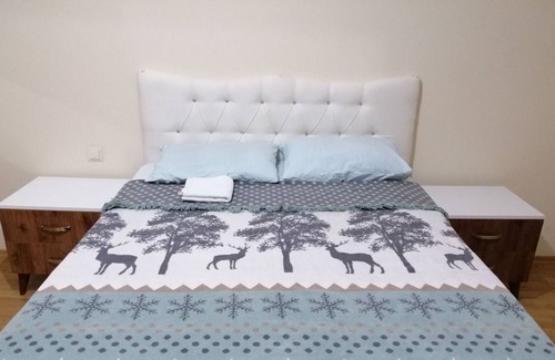 Esenyurt Apartment | Near TÜYAP; 2 Bedrooms & 2 Baths Cozy Apartment 13th Floor; 30 Mns IST Airport