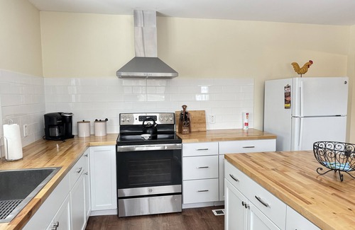 Lebanon Springs House | Near Tanglewood: Historic Summer Retreat