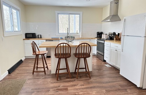 Lebanon Springs House | Near Tanglewood: Historic Summer Retreat