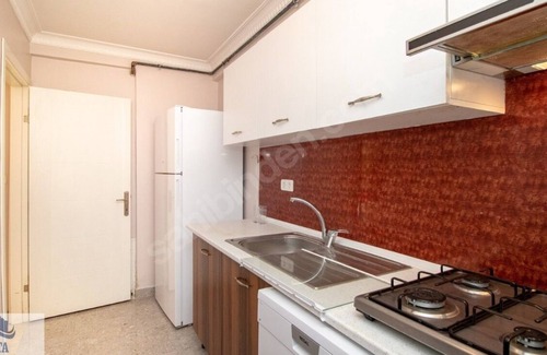 Arnavutkoy Villa | Near The Airport Beach Side