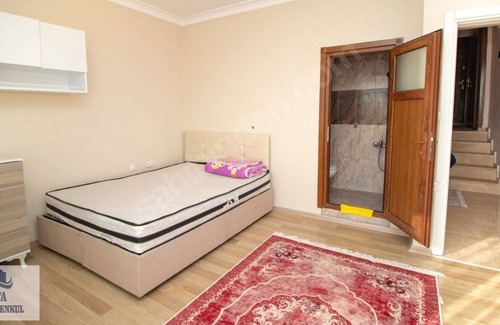 Arnavutkoy Villa | Near The Airport Beach Side