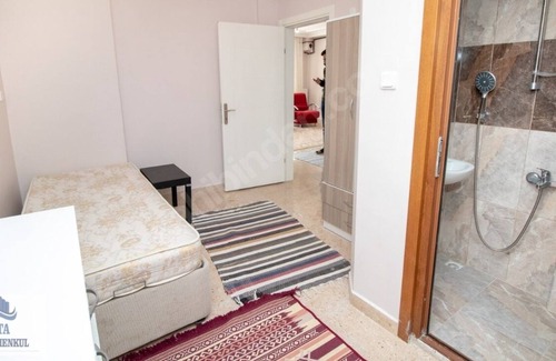 Arnavutkoy Villa | Near The Airport Beach Side