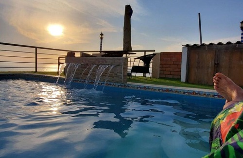 Huanchaco House | NEAR THE BEACHIN THE SAFE