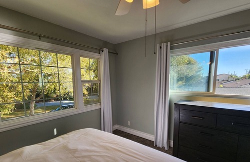 Harbor House | Near the beach and central located!