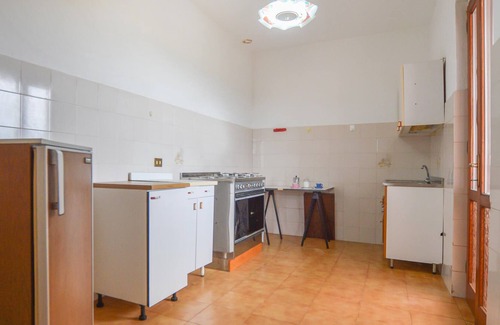 Riotorto Apartment | Near the beach and the Natural Park di Montioni welcomes you this spacious apartment!