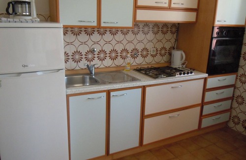 Petrcane Apartment | Near the beaches, sea view with enough comfort