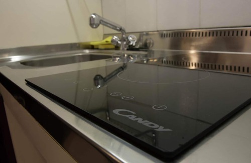 Cervinia Apartment | Near the Ski Lifts