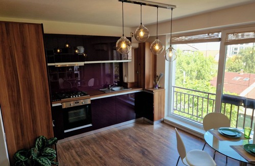 Militari Apartment | Near to the perfect sunset in Bucharest, Lake Lacul Morii