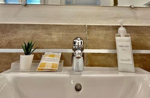 Stazione Apartment | [Near Train Station] Luxury house 5 beds