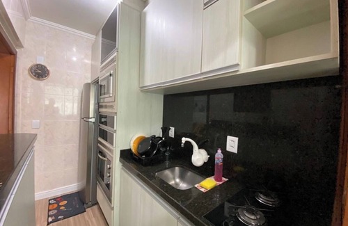 Capao da Canoa Apartment | Near Vavazão - book directly with me - IG pabloreidoimovel