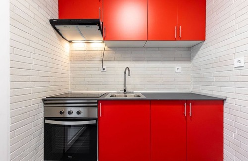 Aranjuez House | Near Warner Park - Apartment PALACIO ARANJUEZ