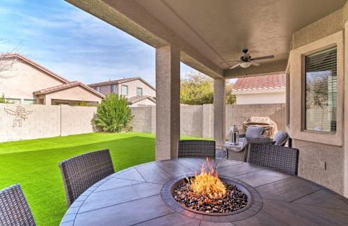 Rovey Farm Estates House | Near Westgate Entertainment District Home with Pool