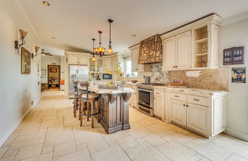 Menifee House | Near Wineries & Dining: Exquisite Menifee Home!