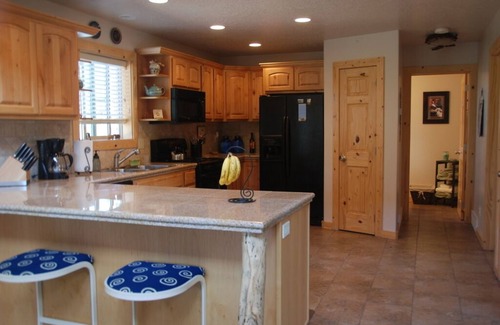 Duck Creek Village Cabin | Near Zion & Bryce Nat'l Parks! Beautiful cabin, lovely, cool mountain location!