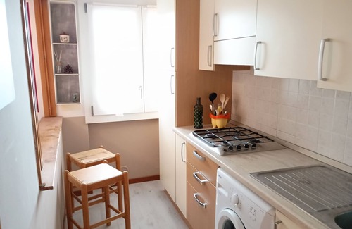 Sona Apartment | nearby Castelnuovo del Garda furnished apartment