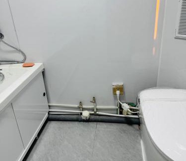 Bayangol Apartment | Nearby train station