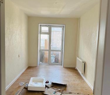 Bayangol Apartment | Nearby train station