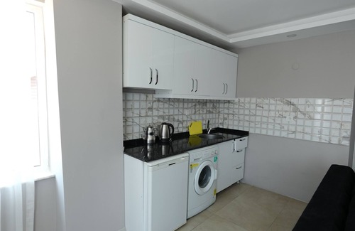 Lara Apartment | NearMe Apart