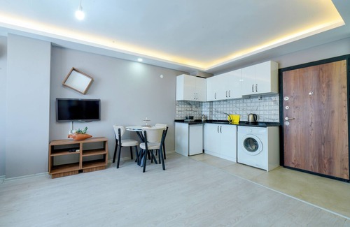 Lara Apartment | NearMe Apart