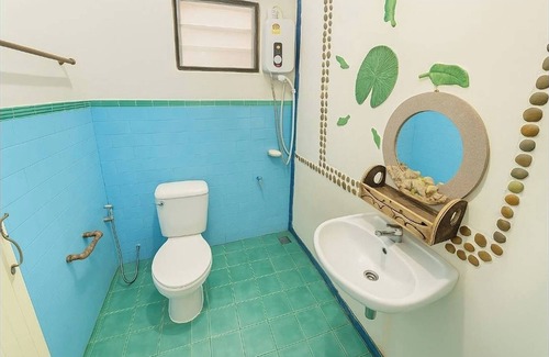 Chang Moi Hotel | Nearthepark Boutique House