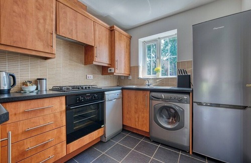 Little Hay House | NEC Exhibitor Home, Stay near Birmingham Airport