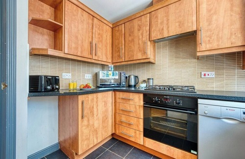 Little Hay House | NEC Exhibitor Home, Stay near Birmingham Airport