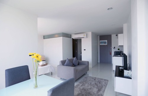 Kho Hong Apartment | Neca Complex Apartment