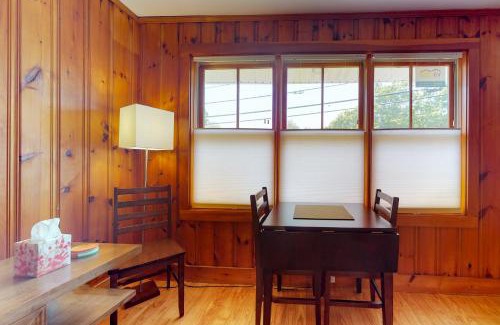 York Harbor House | Necessary Escape