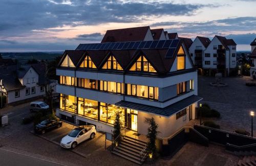 Neckarwestheim House | NECKARWESTHEIMER Appartement