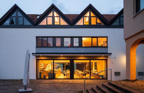 Neckarwestheim House | NECKARWESTHEIMER Appartement