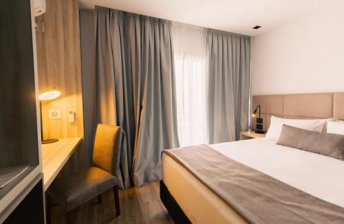 San Bernardo del Tuyu Hotel | Neco Boutique Hotel