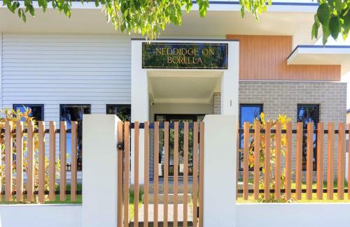 East Albury Apartment | Neddidge